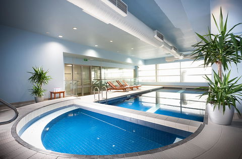 PARKROYAL Melbourne Airport - Accommodation Asia 13