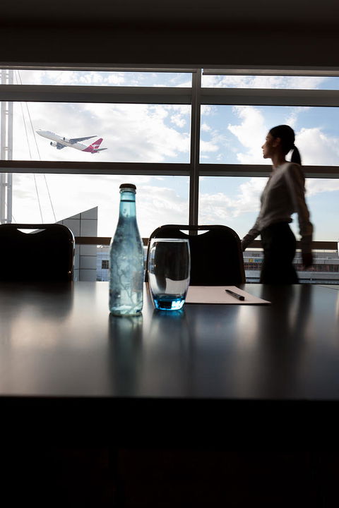 PARKROYAL Melbourne Airport - Accommodation Asia 35
