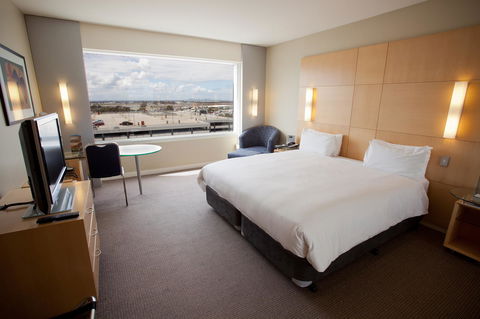 PARKROYAL Melbourne Airport - Accommodation Asia 28