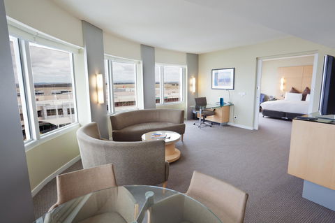 PARKROYAL Melbourne Airport - Accommodation Asia 30