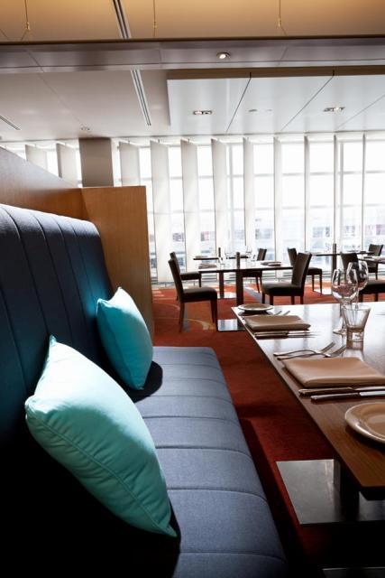 PARKROYAL Melbourne Airport - Accommodation Asia 44