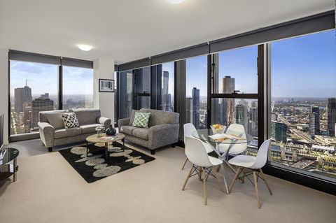 Winston Apartments - Accommodation Asia 4