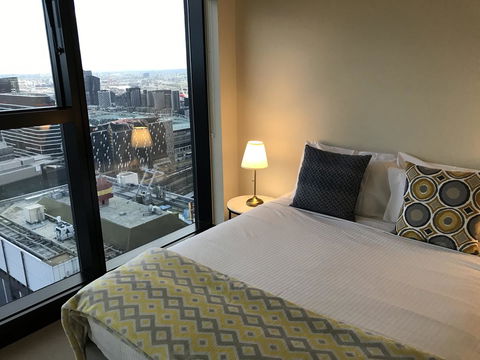 Winston Apartments - Accommodation Asia 15