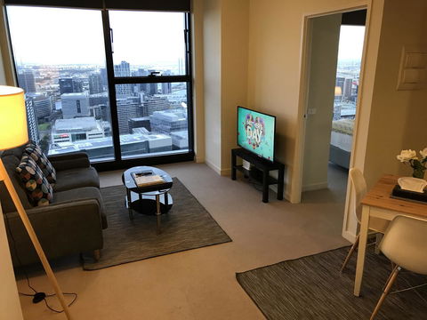 Winston Apartments - Accommodation Asia 18