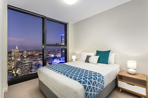 Winston Apartments - Accommodation Asia 23