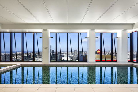 Winston Apartments - Accommodation Asia 0