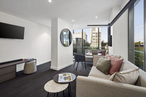 Quest St Kilda Road - Accommodation Asia 10