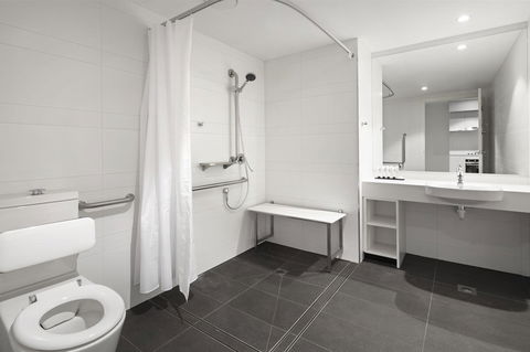 Quest St Kilda Road - Accommodation Asia 2