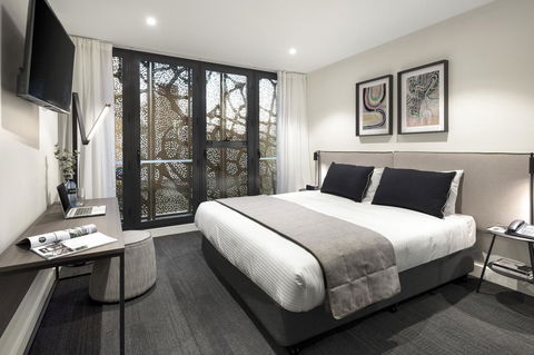 Quest St Kilda Road - Accommodation Asia 5