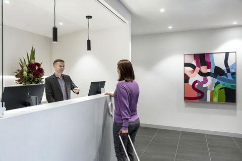 Quest St Kilda Road - Accommodation Asia 8