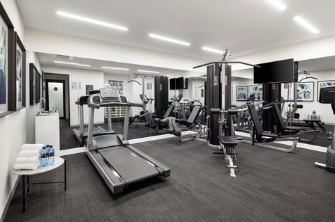 Quest St Kilda Road - Accommodation Asia 6
