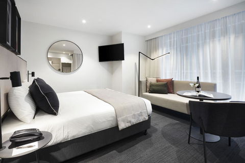 Quest St Kilda Road - Accommodation Asia 1