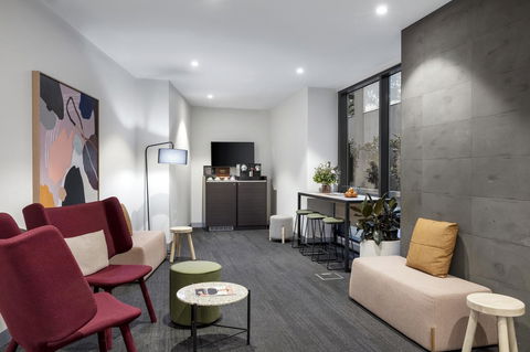 Quest St Kilda Road - Accommodation Asia 7