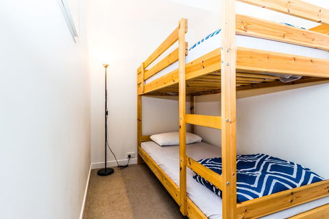 Stay Like Home - Accommodation Guide 32