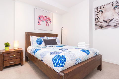Stay Like Home - Accommodation Guide 6