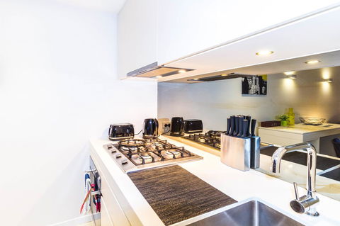 Stay Like Home - Accommodation Guide 36