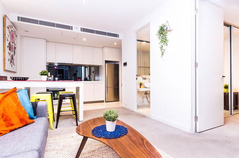 Stay Like Home - Accommodation Guide 15