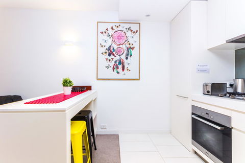 Stay Like Home - Accommodation Guide 8