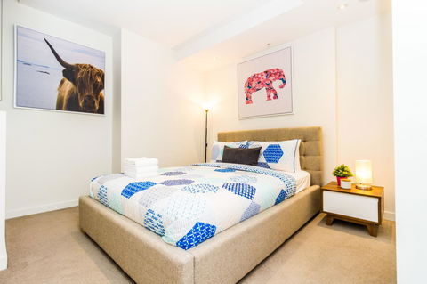 Stay Like Home - Accommodation Guide 26