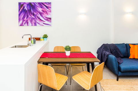 Stay Like Home - Accommodation Guide 27