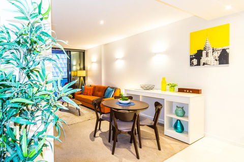 Stay Like Home - Accommodation Guide 34