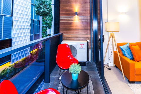 Stay Like Home - Accommodation Guide 38