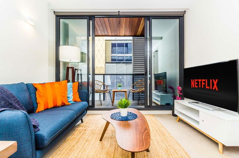 Stay Like Home - Accommodation Guide 23