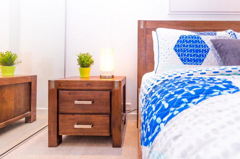 Stay Like Home - Accommodation Guide 12