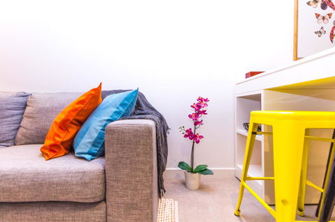Stay Like Home - Accommodation Guide 11