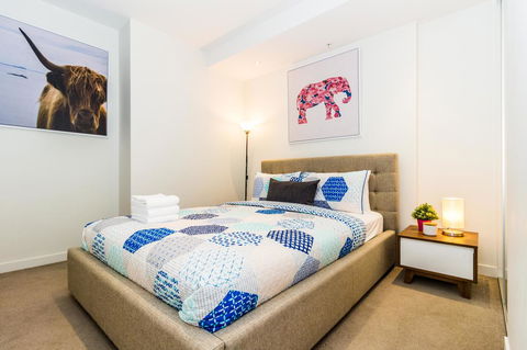 Stay Like Home - Accommodation Guide 25