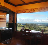 A Cottage with a View at Tudor Ridge - Accommodation Asia