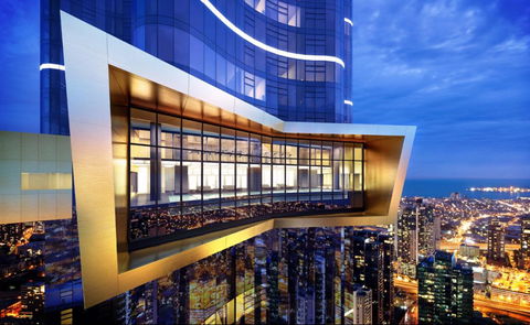 CLLIX Australia 108 Apartments - Accommodation Asia 17