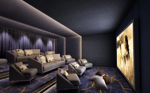 CLLIX Australia 108 Apartments - Accommodation Asia 10