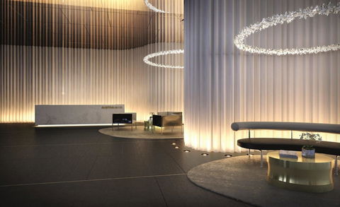 CLLIX Australia 108 Apartments - Accommodation Asia 11