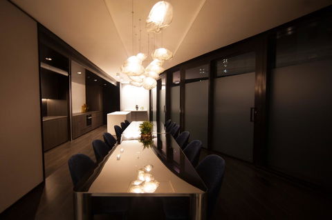 CLLIX Australia 108 Apartments - Accommodation Asia 9