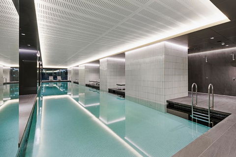 CLLIX Australia 108 Apartments - Accommodation Asia 3