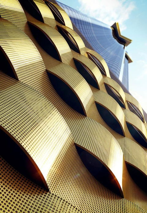 CLLIX Australia 108 Apartments - Accommodation Asia 16