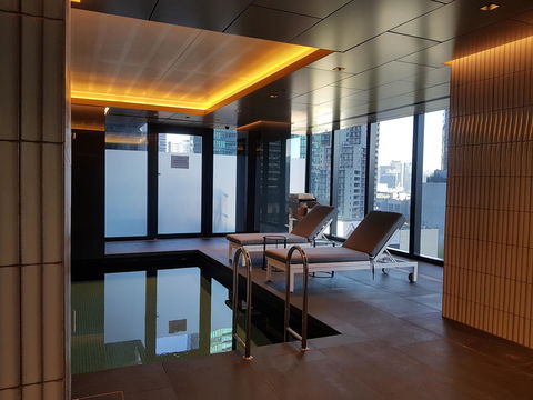 CLLIX Australia 108 Apartments - Accommodation Asia 2