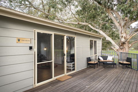 The Peaks Halls Gap - Accommodation Asia 4