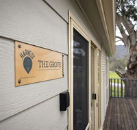 Harvest Halls Gap - Accommodation Asia