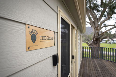 The Peaks Halls Gap - Accommodation Asia 0