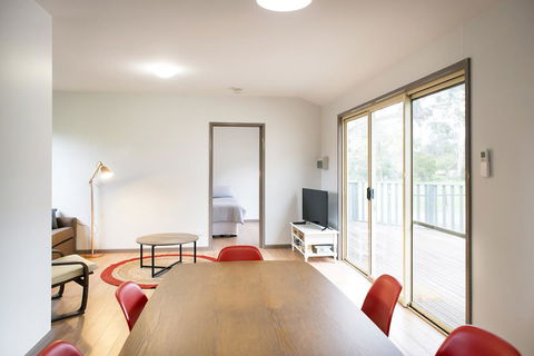 The Peaks Halls Gap - Accommodation Asia 1
