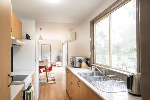 The Peaks Halls Gap - Accommodation Asia 3