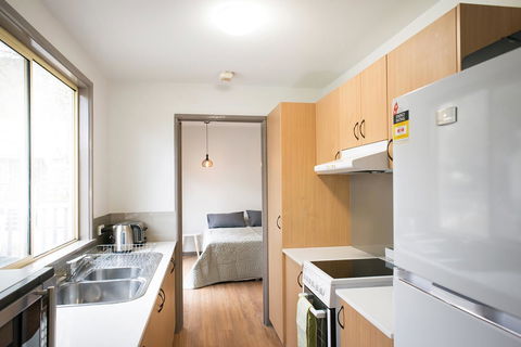 The Peaks Halls Gap - Accommodation Asia 2