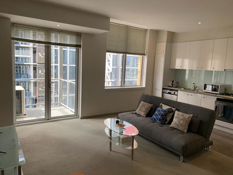 City Lifestyle Accommodation - Accommodation Asia 4