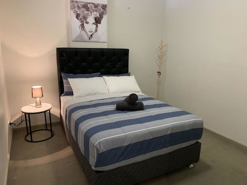 City Lifestyle Accommodation - Accommodation Asia 6
