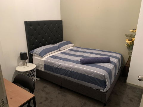 City Lifestyle Accommodation - Accommodation Asia 19