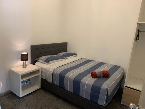 City Lifestyle Accommodation - Accommodation Asia 18