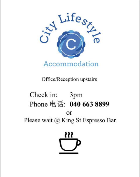 City Lifestyle Accommodation - Accommodation Asia 12
