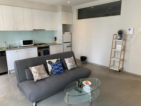 City Lifestyle Accommodation - Accommodation Asia 5